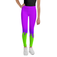 Load image into Gallery viewer, Ooze Youth Leggings
