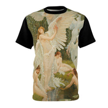 Load image into Gallery viewer, The Swan Maidens T-Shirts
