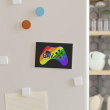 Load image into Gallery viewer, Gay-mer 2&quot; x 3&quot;  Magnet
