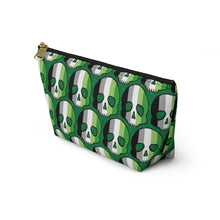 Load image into Gallery viewer, Aromantic Accessory Pouch
