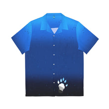 Load image into Gallery viewer, Otter Pride Ombre Button Up Shirt
