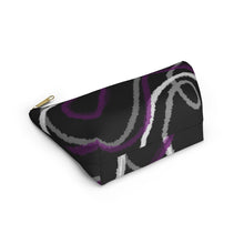 Load image into Gallery viewer, Abstract Asexual Accessory Pouch

