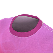 Load image into Gallery viewer, Roses - Unisex AOP Tee
