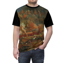 Load image into Gallery viewer, Death Of A Viking Warrior Shirt
