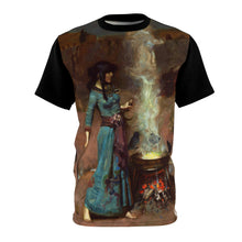 Load image into Gallery viewer, The Magic Circle T-Shirt
