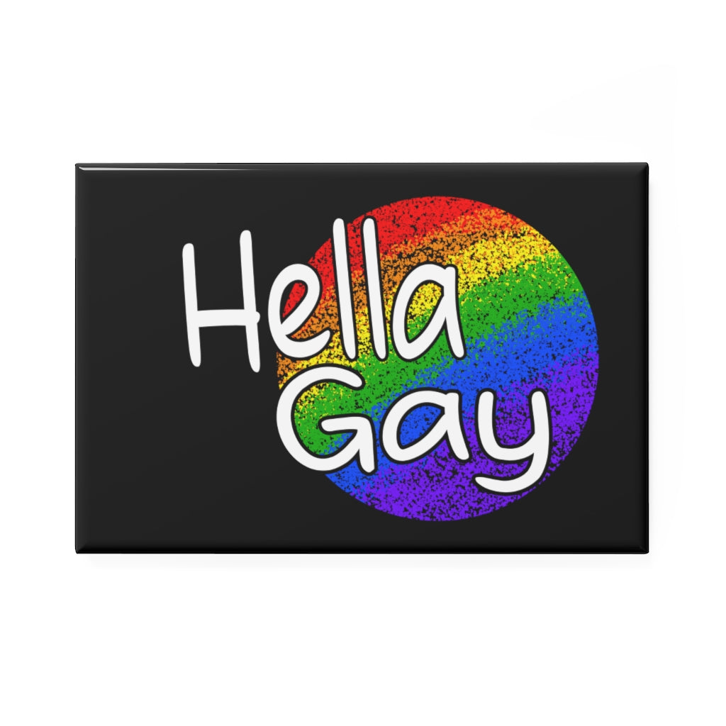 Hella Gay  2