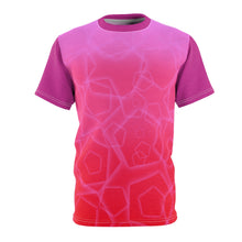 Load image into Gallery viewer, Roses - Unisex AOP Tee
