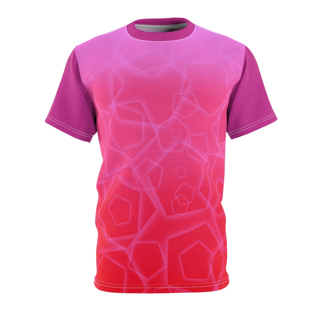 Roses - Unisex AOP Tee