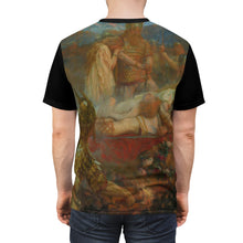 Load image into Gallery viewer, Death Of A Viking Warrior Shirt
