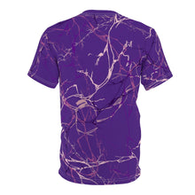 Load image into Gallery viewer, Amandathyst Unisex AOP Tee
