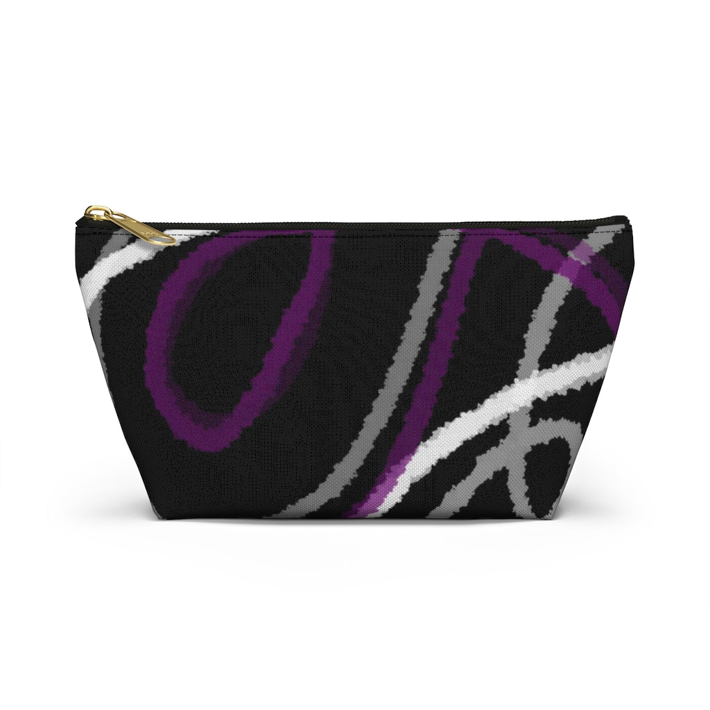 Abstract Asexual Accessory Pouch