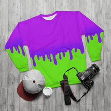 Load image into Gallery viewer, Oozer Looser - AOP Unisex Sweatshirt
