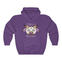 Load image into Gallery viewer, Kai&#39;s Queer Creations - Unisex Heavy Blend™ Hooded Sweatshirt
