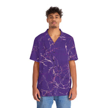 Load image into Gallery viewer, Amandathyst Button Up Shirt
