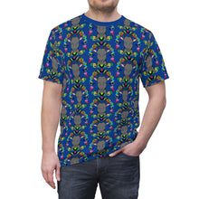 Load image into Gallery viewer, THE GOAT All Over T-shirt
