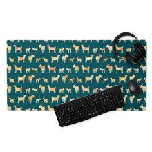 Load image into Gallery viewer, Goatmilk And Honey Gaming mouse pad
