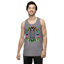 Load image into Gallery viewer, THE GOAT! tank top
