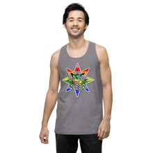 Load image into Gallery viewer, The Old Gods Were Queer tank top
