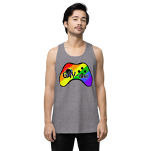 Load image into Gallery viewer, GAY-mer tank top
