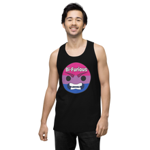 Load image into Gallery viewer, Bi-Furious tank top
