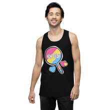 Load image into Gallery viewer, Non-Stick tank top
