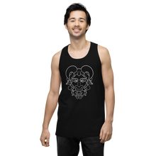 Load image into Gallery viewer, God Pan tank top
