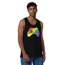 Load image into Gallery viewer, GAYmer tank top
