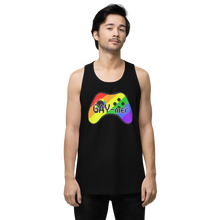 Load image into Gallery viewer, GAYmer tank top
