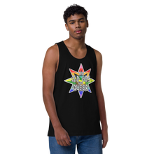 Load image into Gallery viewer, The Old Gods Were Queer tank top
