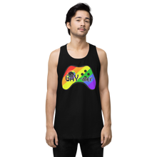 Load image into Gallery viewer, GAY-mer tank top
