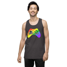 Load image into Gallery viewer, GAYmer tank top
