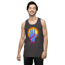 Load image into Gallery viewer, Fuck Round And Find Out tank top
