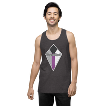 Load image into Gallery viewer, Demi-God tank top
