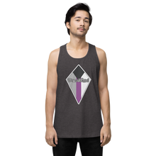 Load image into Gallery viewer, Demi-God tank top
