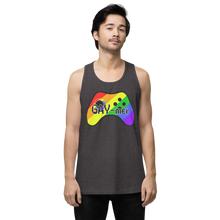 Load image into Gallery viewer, GAY-mer tank top
