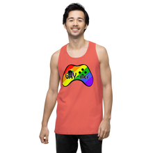 Load image into Gallery viewer, GAYmer tank top
