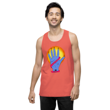 Load image into Gallery viewer, Fuck Round And Find Out tank top
