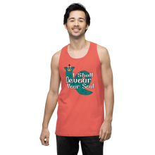 Load image into Gallery viewer, Fearby tank top
