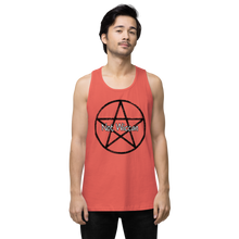 Load image into Gallery viewer, Not Wiccan tank top
