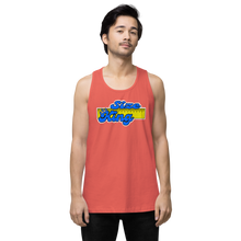 Load image into Gallery viewer, Size King  tank top
