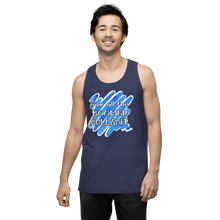Load image into Gallery viewer, Over Boomer Bullshit tank top
