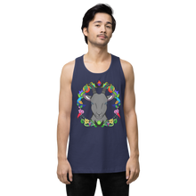 Load image into Gallery viewer, THE GOAT! tank top
