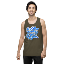 Load image into Gallery viewer, Over Boomer Bullshit tank top
