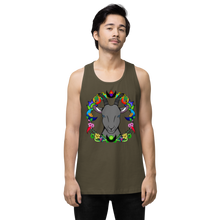 Load image into Gallery viewer, THE GOAT! tank top
