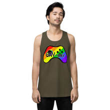 Load image into Gallery viewer, GAY-mer tank top
