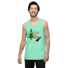 Load image into Gallery viewer, Hunting For Bears tank top
