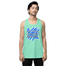 Load image into Gallery viewer, Over Boomer Bullshit tank top
