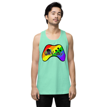 Load image into Gallery viewer, GAY-mer tank top
