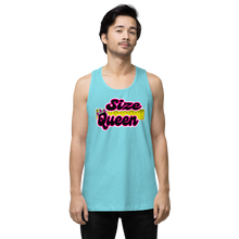 Load image into Gallery viewer, Size Queen tank top
