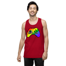 Load image into Gallery viewer, GAYmer tank top
